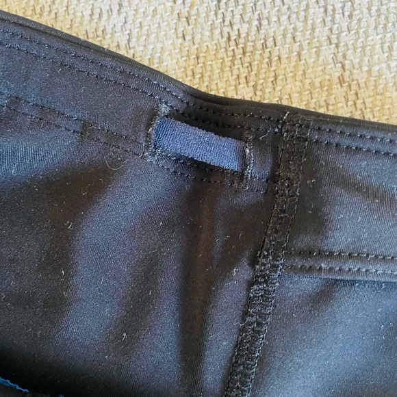 Athleta Ombre Speed Sonar Leggings - Picture 10 of 10